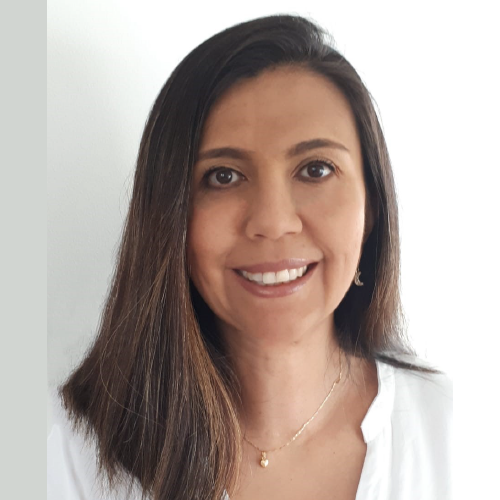 Maria Isabel Mosquera